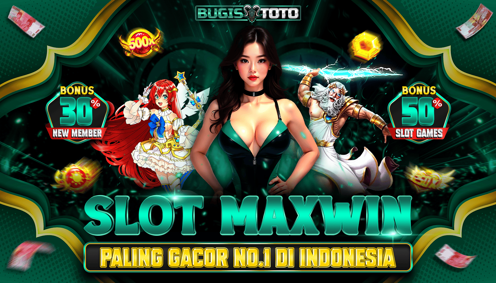 APLIKASI BUGISTOTO